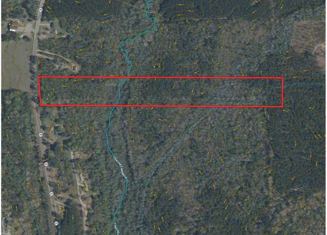 Property at 0 Hwy 25, Fulton, MS 38843