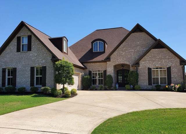 Property at 4333 Meadow Crk, Belden, MS 38826, 5 beds, 4.5 baths