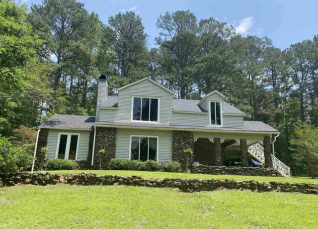 Property at 29 Co Rd 425, Corinth, MS 38834, 4 beds, 2 baths