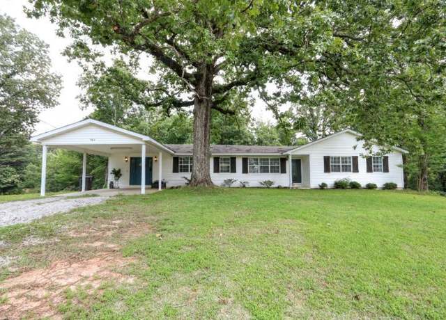Property at 984 CR 931, Tupelo, MS 38804, 3 beds, 2 baths