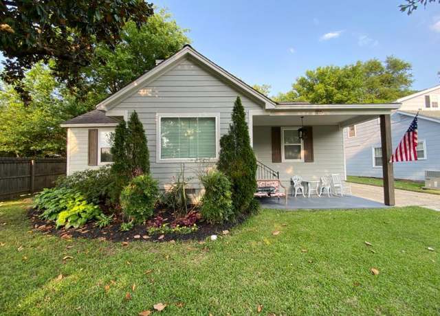 Property at 1116 Belk, Tupelo, MS 38804, 3 beds, 2 baths