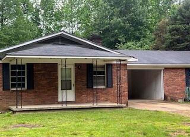 Property at 22 Co Rd 223, Bruce, MS 38915, 4 beds, 3 baths