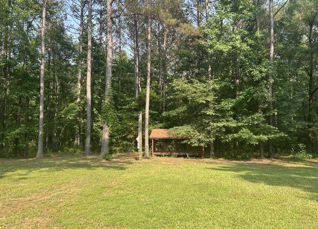 Property at 1157 CR 1205, Nettleton, MS 38858