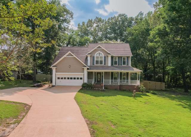 Property at 6503 N Shiloh Rd, Corinth, MS 38834, 4 beds, 2.5 baths