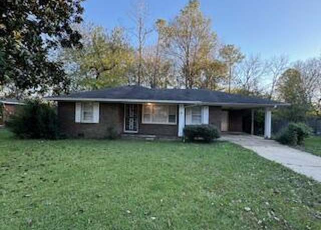 Property at 2409 Ruth St, Tupelo, MS 38801, 2 beds, 1 bath