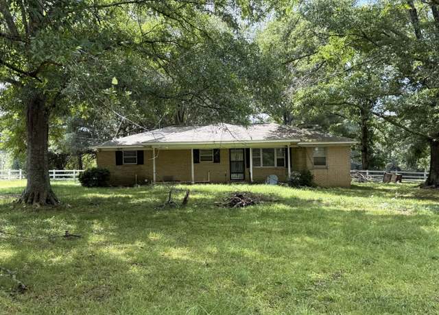 Property at 30264 Hwy 278, Aberdeen, MS 39730, 2 beds, 1 bath