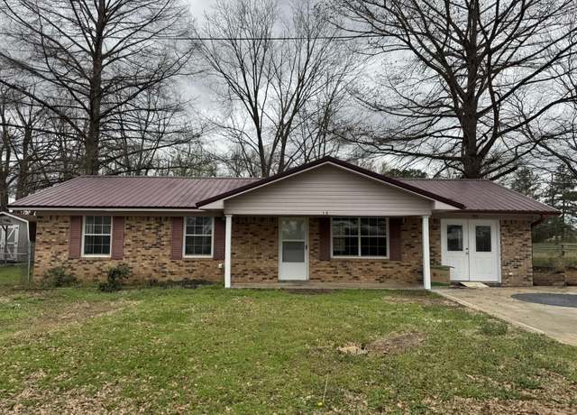 Property at 193 Nixon St, Pontotoc, MS 38863, 3 beds, 1.5 baths