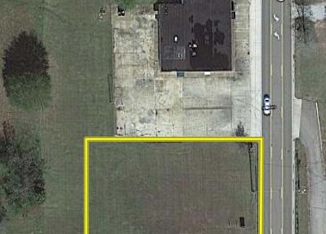 Property at Coulter Cove +/- .52 Ac, New Albany, MS 38652
