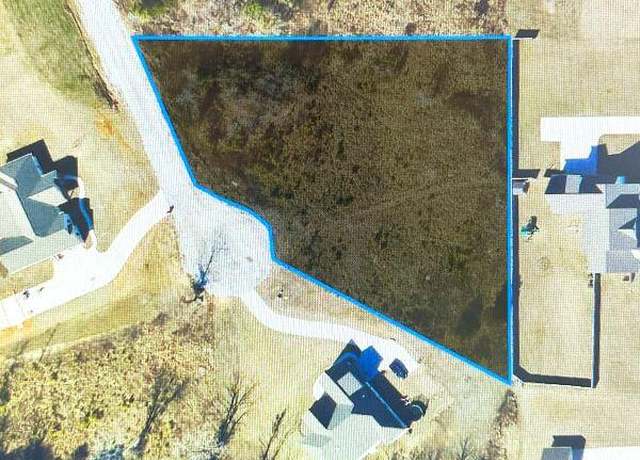Property at 1040 W Woodhaven Ln, Mooreville, MS 38857