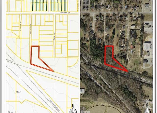 Property at Kenneth St, Corinth, MS 38834