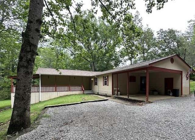 Property at 2700 Jacinto Rd, Booneville, MS 38829, 4 beds, 2 baths