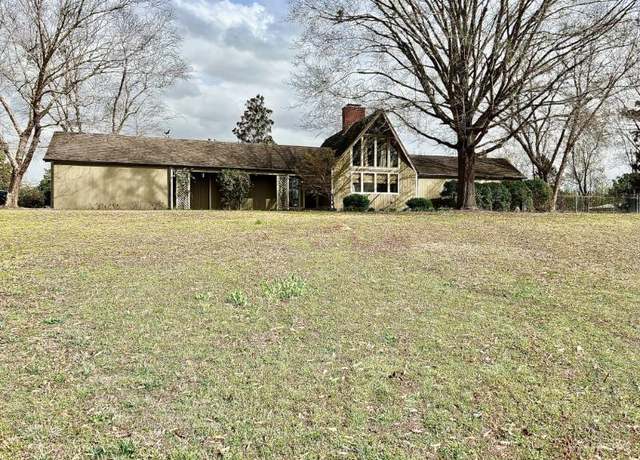 Property at 600 Ms-15, New Albany, MS 38652, 4 beds, 3 baths