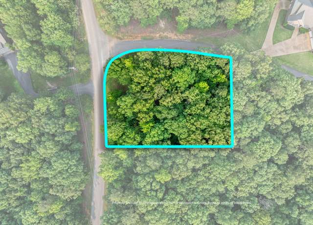 Property at Lot 178 Sandpiper Pt, Counce, TN 38326
