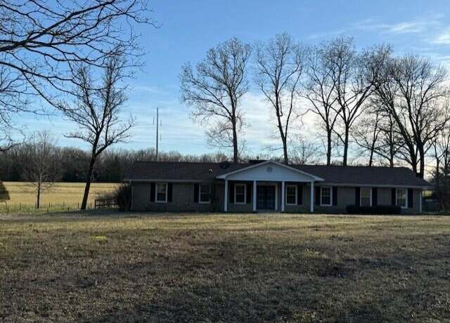 Property at 1128 Eads Creek Rd, Belden, MS 38826, 3 beds, 2 baths