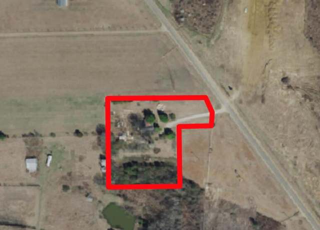 Property at 50423 Greenbriar Rd, Amory, MS 38821