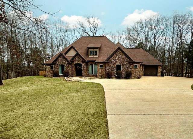 Property at 108 Burma Cv, Saltillo, MS 38866, 4 beds, 3.5 baths