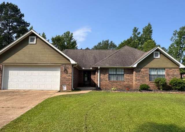 Property at 80 Hardin Crk, Pontotoc, MS 38863, 3 beds, 2 baths