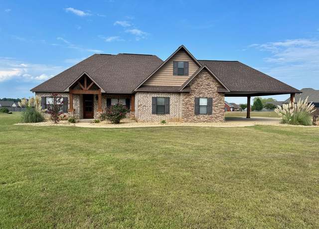 Property at 17 Drive In Rd, Belmont, MS 38827, 3 beds, 2.5 baths