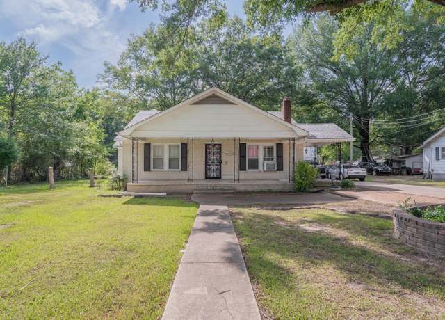 Property at 103 Noel, Corinth, MS 38834, 3 beds, 2 baths