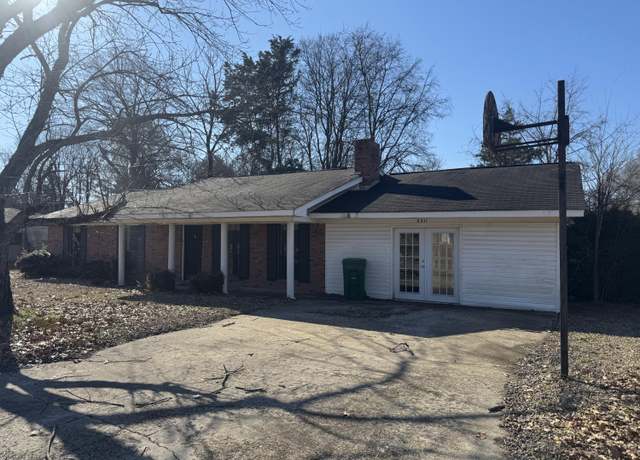 Property at 2311 Redbud Ln, Tupelo, MS 38801, 3 beds, 2 baths