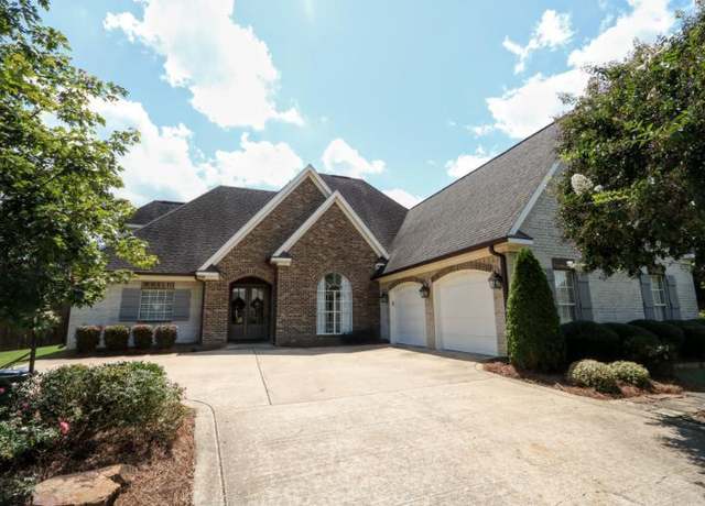 Property at 4466 Meadow, Belden, MS 38826, 5 beds, 3 baths