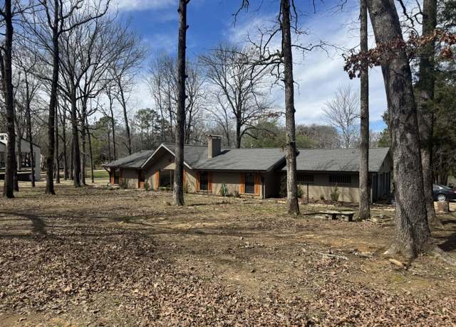 Property at 4470 Lakewood Ln, Belden, MS 38826, 3 beds, 2 baths