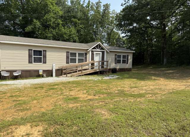 Property at 1207 CR 194, Blue Springs, MS 38828, 3 beds, 2 baths