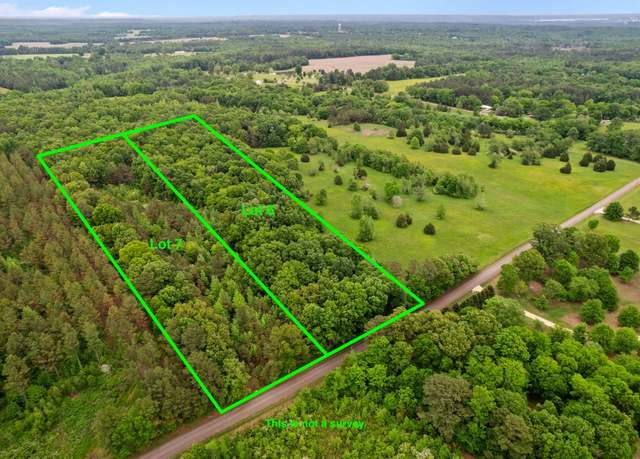 Property at Lot 6 Carroll Rd, Michie, TN 38357