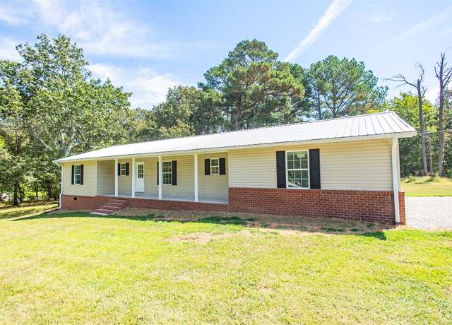 Property at 82 Co Rd 143, Corinth, MS 38834, 3 beds, 2.5 baths