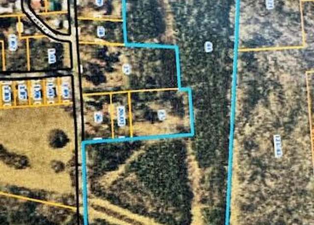 Property at Hatchie St, Booneville, MS 38829