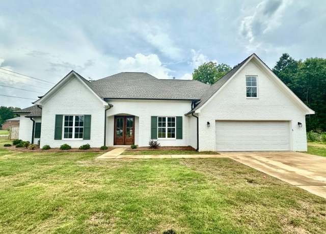 Property at 2346 Wellstone Dr, Belden, MS 38826, 4 beds, 3.5 baths