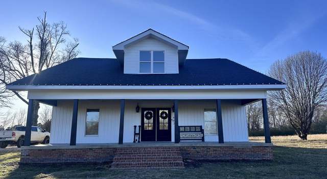 Photo of 483 2nd St, Belmont, MS 38827