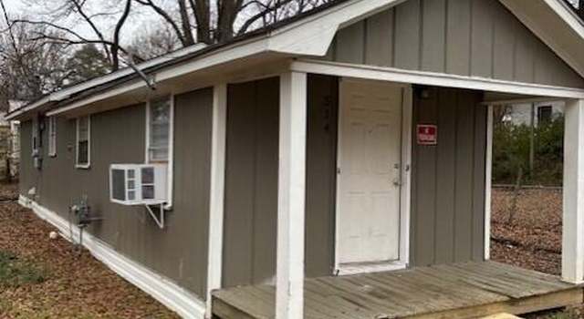 Photo of 514 Little St, Tupelo, MS 38804