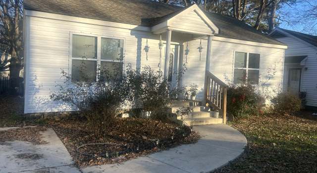 Photo of 304 Smith St, Tupelo, MS 38801