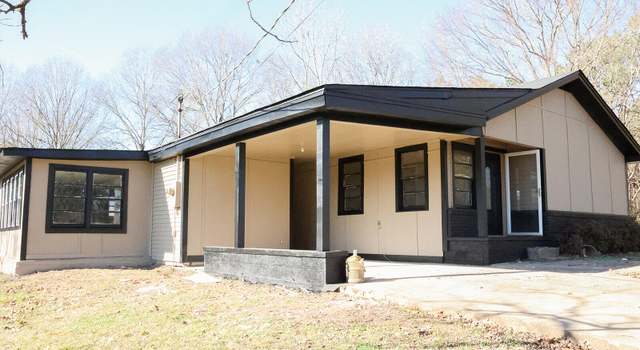 Photo of 1011 CR 10, Hickory Flat, MS 38633