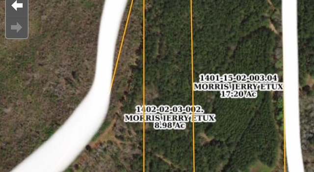 Photo of County Road 14, Belmont, MS 38827