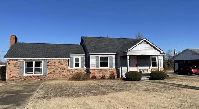 Photo of 805 N 10th, Amory, MS 38821