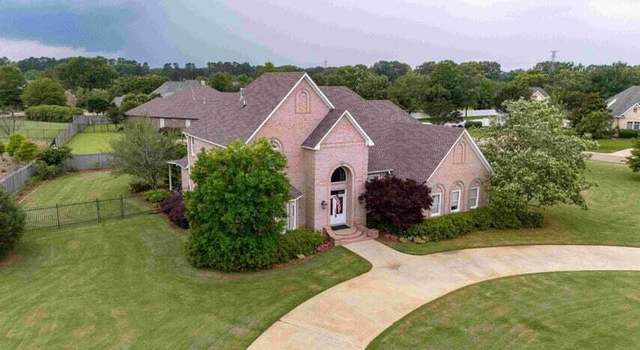Photo of 2861 Orchid Ln, Tupelo, MS 38801