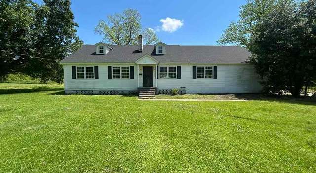 Photo of 714 N 2nd St, Baldwyn, MS 38824