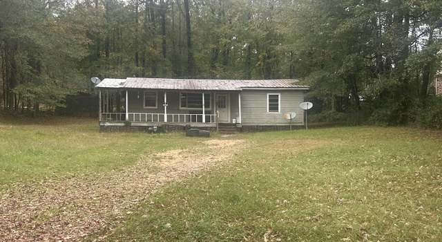 Photo of 4 CR 248a, Glen, MS 38846