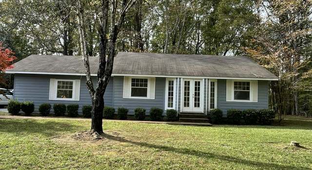 Photo of 176 Twin Lakes Rd, Ripley, MS 38663
