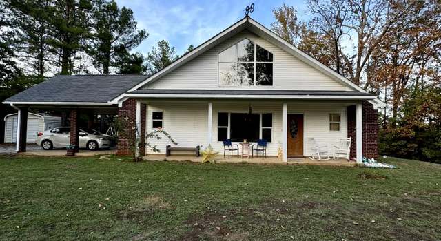 Photo of 551 Topsy Rd, Randolph, MS 38864