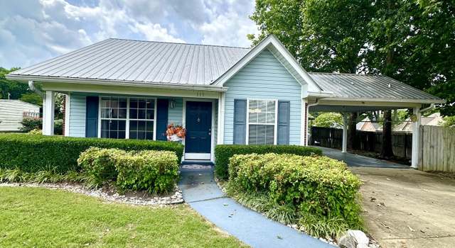 Photo of 113 Willow Bend Crk, Saltillo, MS 38866