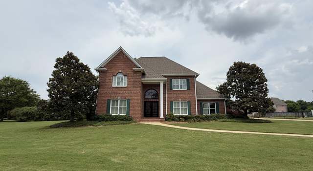Photo of 3145 Orchid Crk, Tupelo, MS 38801