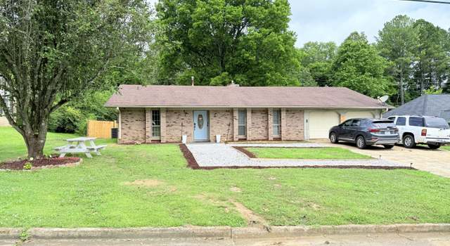 Photo of 500 Rebel Dr, Tupelo, MS 38801