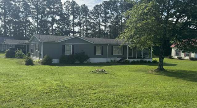 Photo of 152 CR 218, Glen, MS 38846