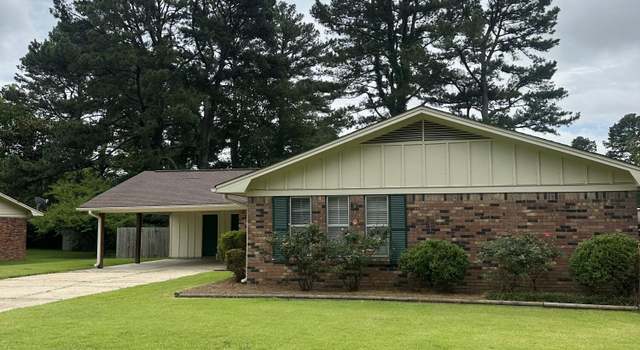 Photo of 2605 Hampton Ave, Tupelo, MS 38801