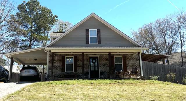 Photo of 2 County Road 272, Glen, MS 38836