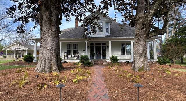 Photo of 155 North Second St, Saltillo, MS 38866