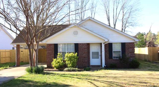 Photo of 117 Willow Creek Dr, Saltillo, MS 38866
